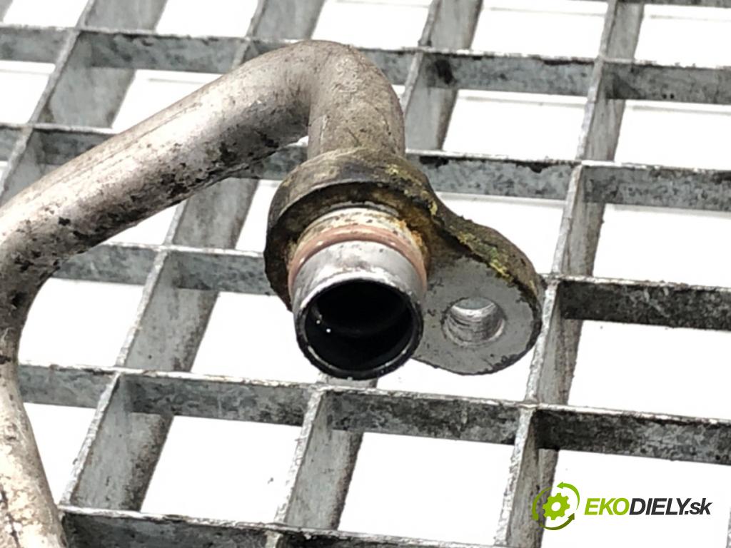 RENAULT LAGUNA III Grandtour (KT0/1) 2007 - 2015    2.0 dCi GT (KT11, KT1E, KT1N) 131 kW [178 KM] olej napędowy 2008 - 2015  rúrka klimatizácie 924900005N (Rúrky klimatizácie)