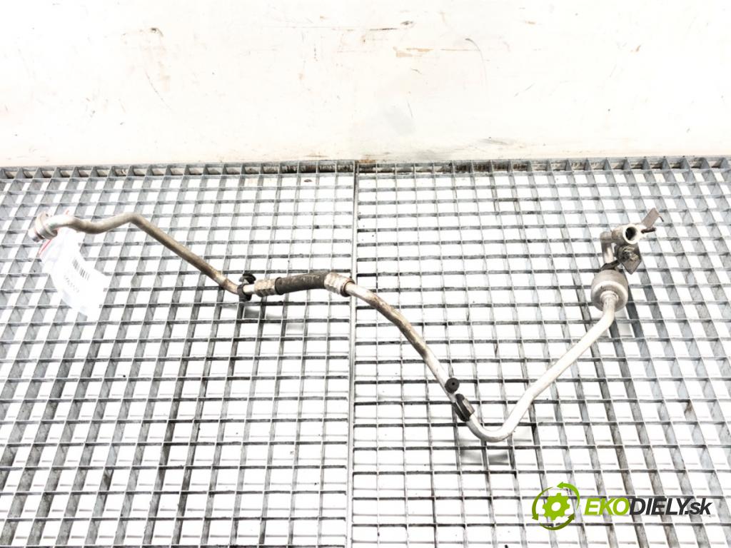 RENAULT LAGUNA III Grandtour (KT0/1) 2007 - 2015    2.0 dCi GT (KT11, KT1E, KT1N) 131 kW [178 KM] olej napędowy 2008 - 2015  rúrka klimatizácie 924500001R (Rúrky klimatizácie)