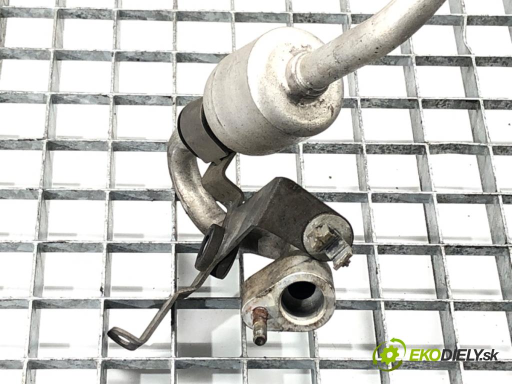 RENAULT LAGUNA III Grandtour (KT0/1) 2007 - 2015    2.0 dCi GT (KT11, KT1E, KT1N) 131 kW [178 KM] olej napędowy 2008 - 2015  rúrka klimatizácie 924500001R (Rúrky klimatizácie)