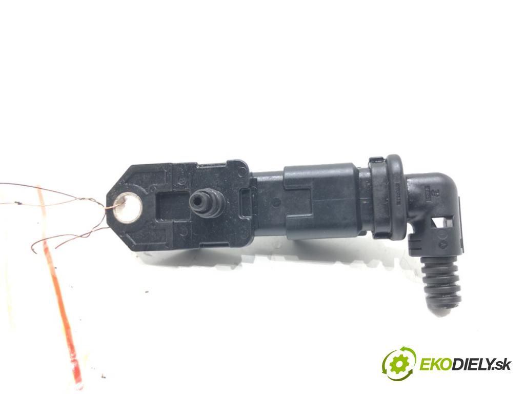 CITROEN C4 CACTUS 2014 - 2022    1.2 THP 110 81 kW [110 KM] benzyna 2014 - 2022  MAP senzor 9675320480 (Ostatné)