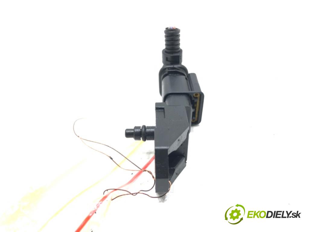 CITROEN C4 CACTUS 2014 - 2022    1.2 THP 110 81 kW [110 KM] benzyna 2014 - 2022  MAP senzor 9675320480 (Ostatné)