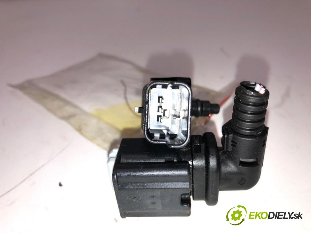 CITROEN C4 CACTUS 2014 - 2022    1.2 THP 110 81 kW [110 KM] benzyna 2014 - 2022  MAP senzor 9675320480 (Ostatné)