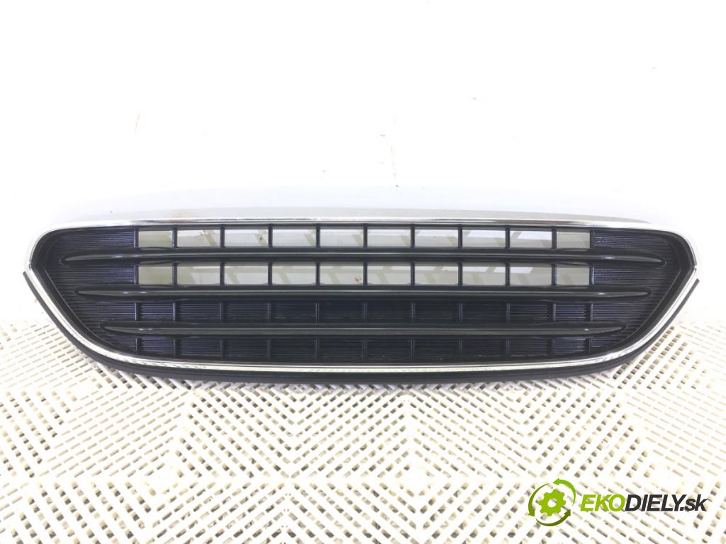 MINI MINI COUNTRYMAN (F60) 2016 - 2022    Cooper 100 kW [136 KM] benzyna 2016 - 2022  mřížka maska 7405396 (Mřížky (masky) chladičů)