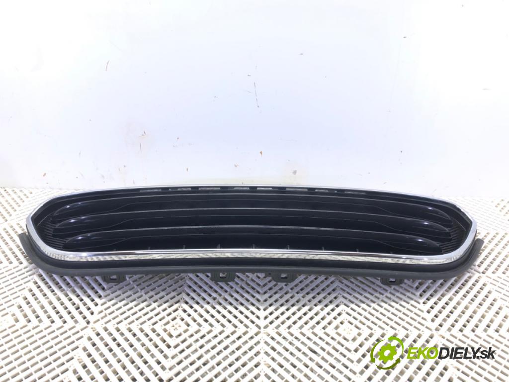 MINI MINI COUNTRYMAN (F60) 2016 - 2022    Cooper 100 kW [136 KM] benzyna 2016 - 2022  mřížka maska 7405396 (Mřížky (masky) chladičů)