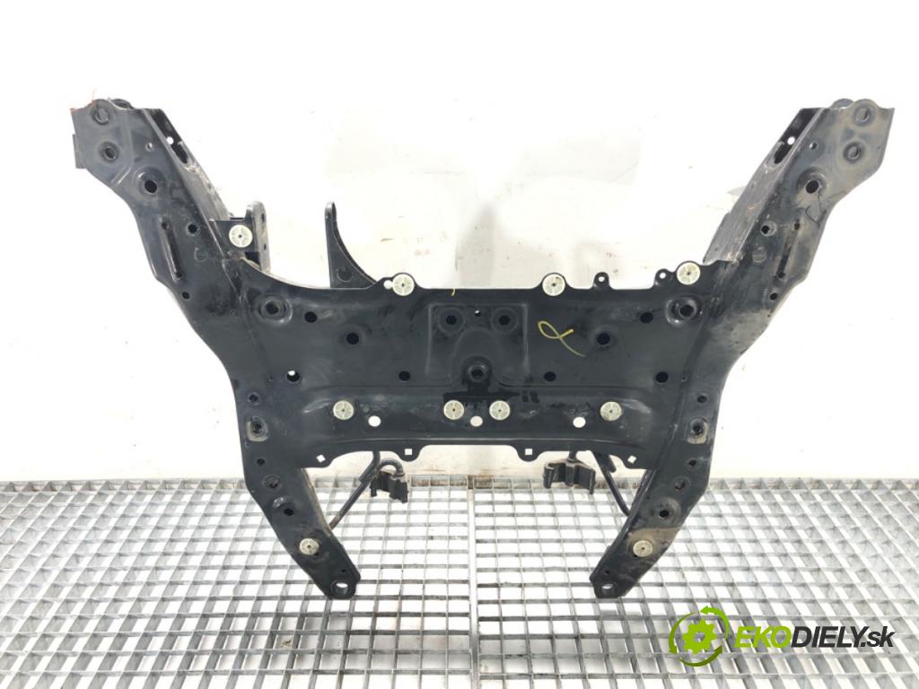 MINI MINI COUNTRYMAN (F60) 2016 - 2022    Cooper 100 kW [136 KM] benzyna 2016 - 2022  výztuha pod motor 6872729 (Výztuhy přední)