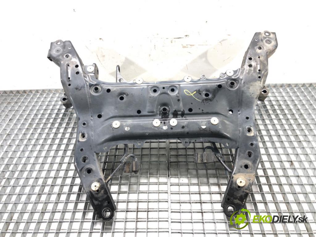 MINI MINI COUNTRYMAN (F60) 2016 - 2022    Cooper 100 kW [136 KM] benzyna 2016 - 2022  výztuha pod motor 6872729 (Výztuhy přední)