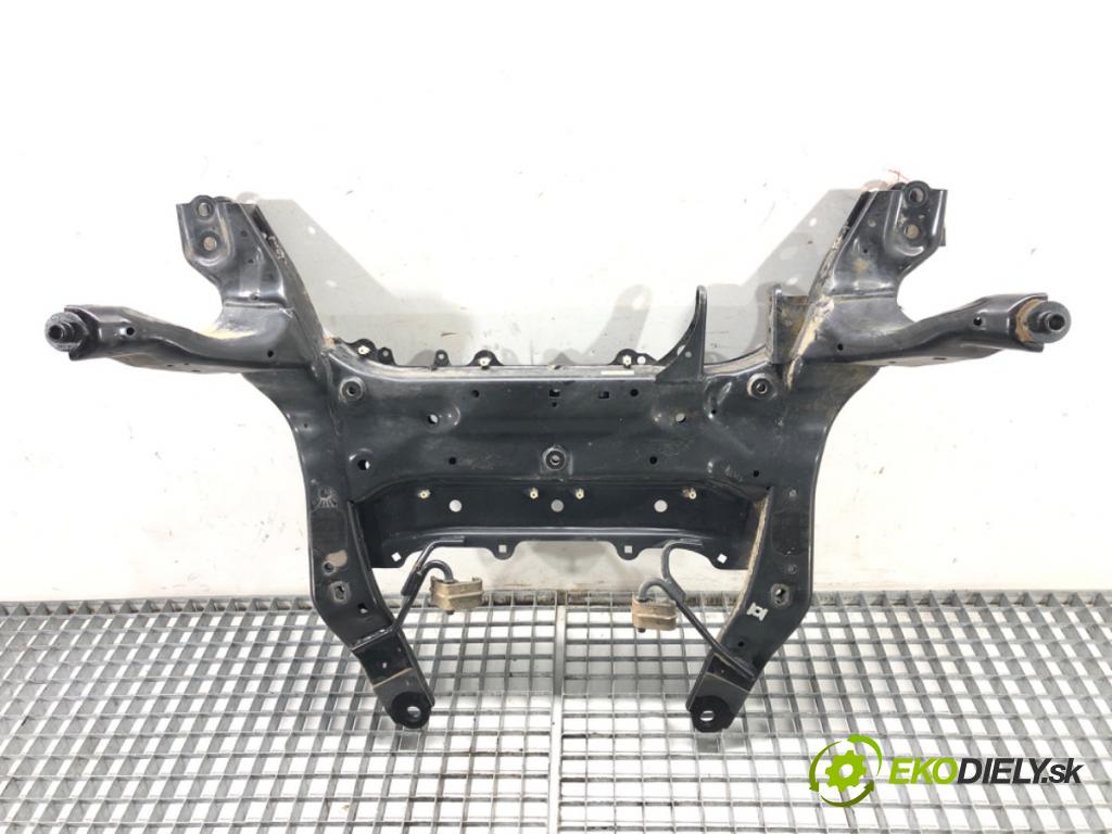 MINI MINI COUNTRYMAN (F60) 2016 - 2022    Cooper 100 kW [136 KM] benzyna 2016 - 2022  výztuha pod motor 6872729 (Výztuhy přední)