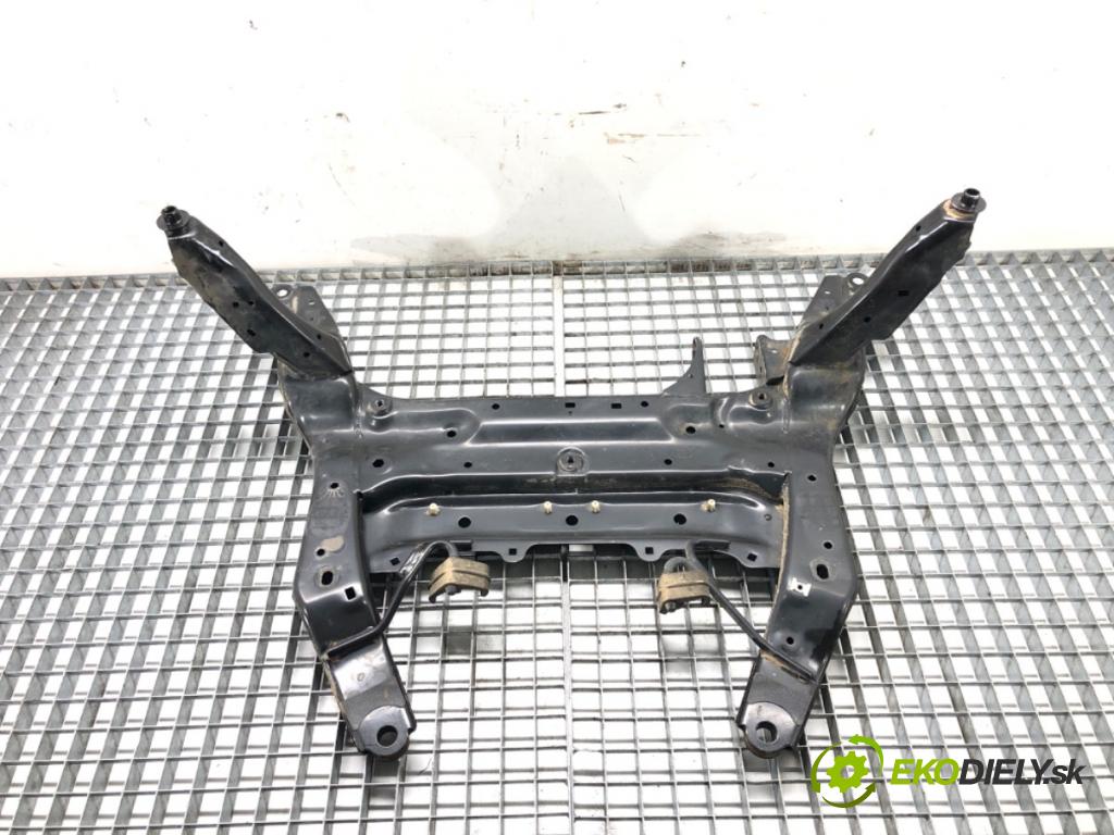 MINI MINI COUNTRYMAN (F60) 2016 - 2022    Cooper 100 kW [136 KM] benzyna 2016 - 2022  výztuha pod motor 6872729 (Výztuhy přední)