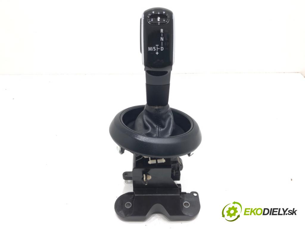 MINI MINI COUNTRYMAN (F60) 2016 - 2022    Cooper 100 kW [136 KM] benzyna 2016 - 2022  Kulisa 7950469 (Rýchlostné páky / kulisy)