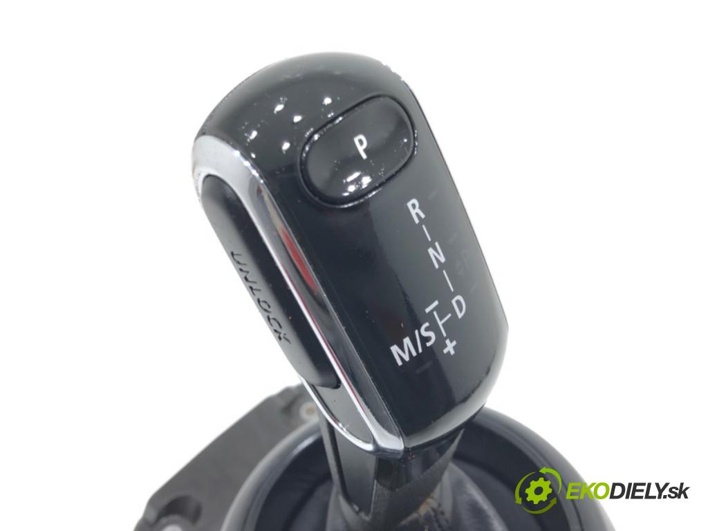 MINI MINI COUNTRYMAN (F60) 2016 - 2022    Cooper 100 kW [136 KM] benzyna 2016 - 2022  Kulisa 7950469 (Rýchlostné páky / kulisy)