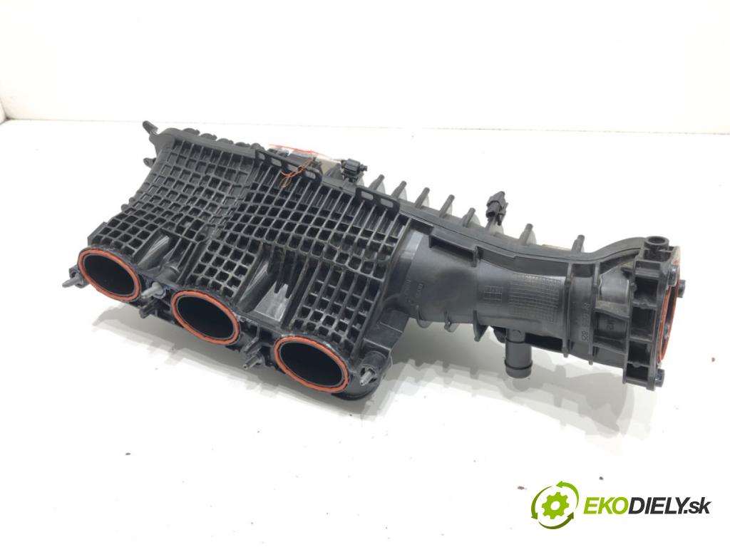 MINI MINI COUNTRYMAN (F60) 2016 - 2022    Cooper 100 kW [136 KM] benzyna 2016 - 2022  Potrubie sacie, sanie 8655825 (Sacie potrubia)