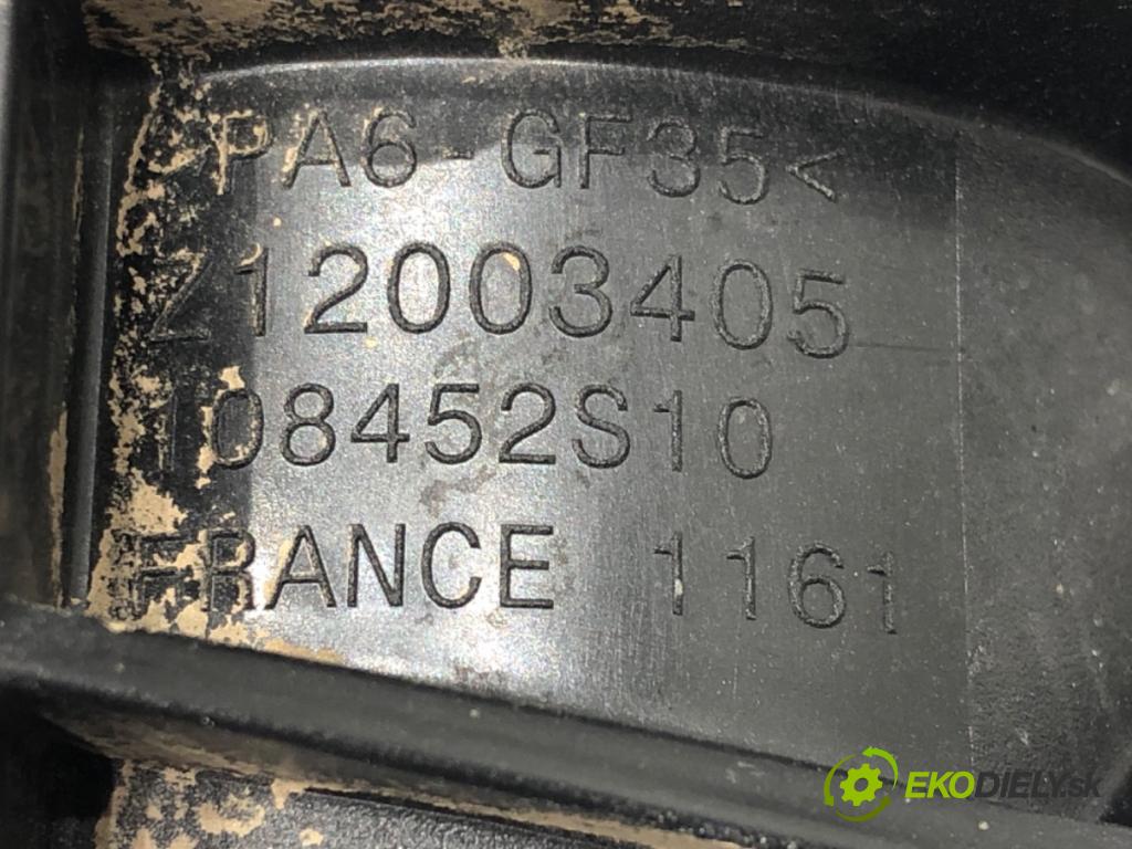 MINI MINI COUNTRYMAN (F60) 2016 - 2022    Cooper 100 kW [136 KM] benzyna 2016 - 2022  Potrubie sacie, sanie 8655825 (Sacie potrubia)