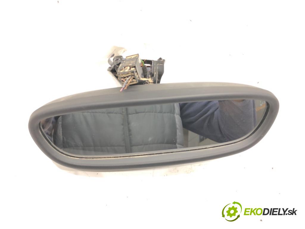 MINI MINI COUNTRYMAN (F60) 2016 - 2022    Cooper 100 kW [136 KM] benzyna 2016 - 2022  zpětné zrcátko vnitřní 9285372 (Světla vnitřní)