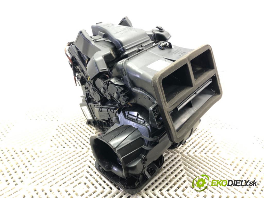 MINI MINI COUNTRYMAN (F60) 2016 - 2022    Cooper 100 kW [136 KM] benzyna 2016 - 2022  topné těleso radiátor topení komplet KOMBAJN 9383117 (Radiátory topení)