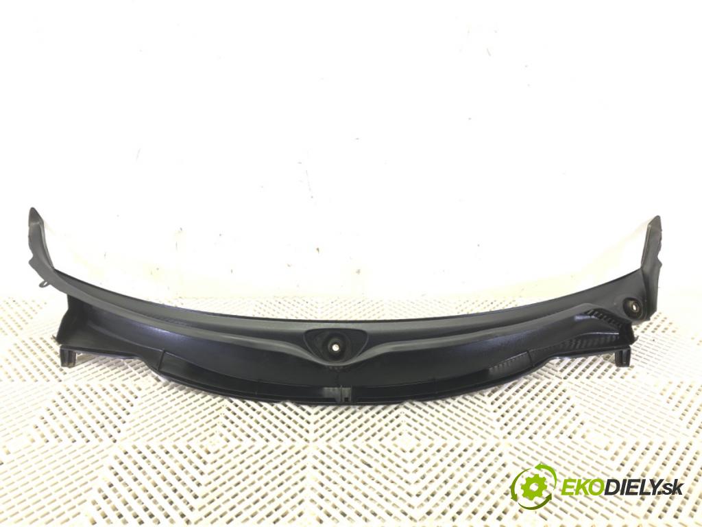 MINI MINI COUNTRYMAN (F60) 2016 - 2022    Cooper 100 kW [136 KM] benzyna 2016 - 2022  Torpédo, plast pod čelné okno 7380739 (Torpéda)