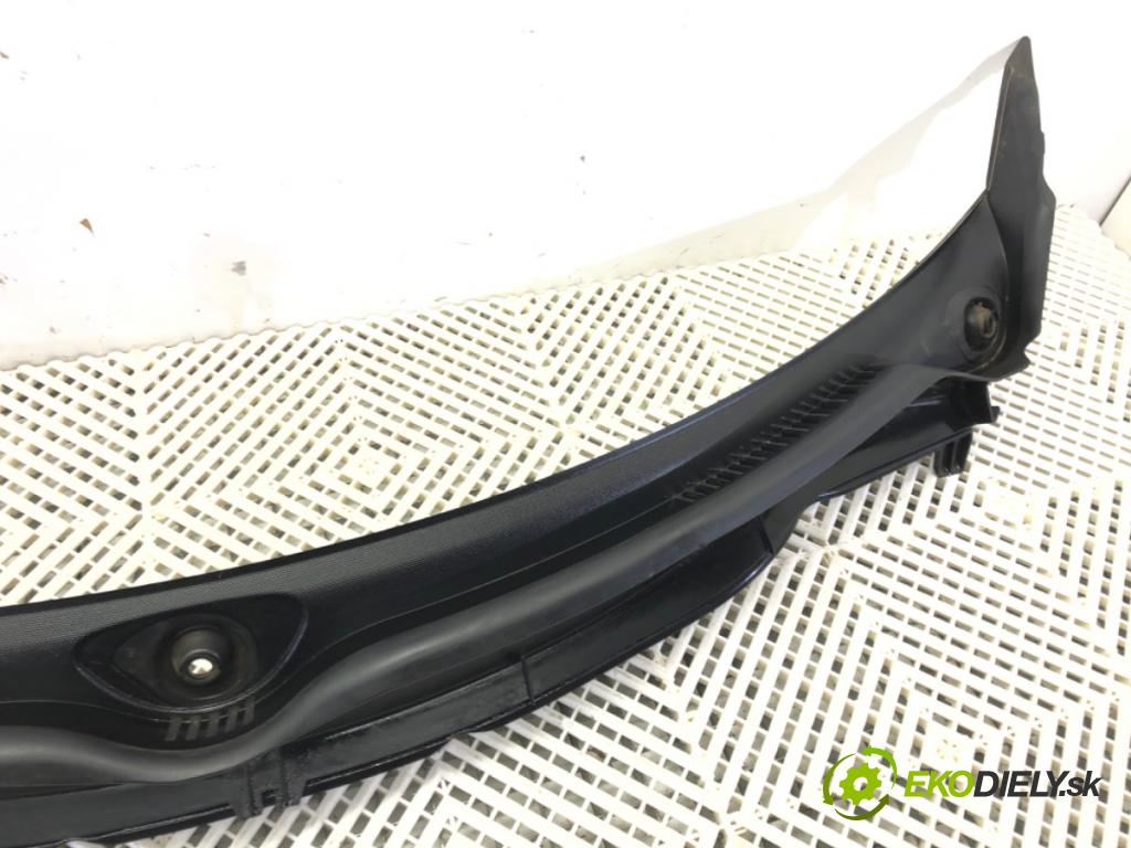 MINI MINI COUNTRYMAN (F60) 2016 - 2022    Cooper 100 kW [136 KM] benzyna 2016 - 2022  Torpédo, plast pod čelné okno 7380739 (Torpéda)