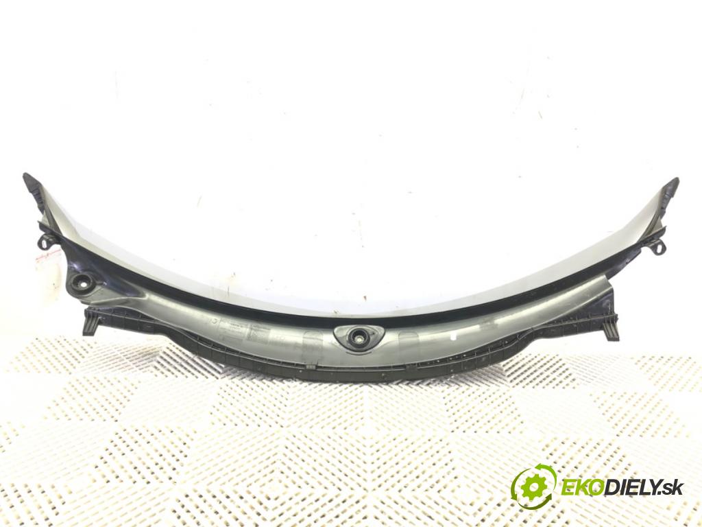 MINI MINI COUNTRYMAN (F60) 2016 - 2022    Cooper 100 kW [136 KM] benzyna 2016 - 2022  Torpédo, plast pod čelné okno 7380739 (Torpéda)