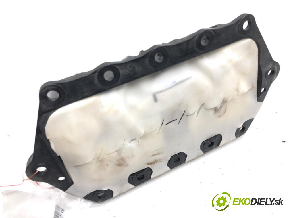 MINI MINI COUNTRYMAN (F60) 2016 - 2022    Cooper 100 kW [136 KM] benzyna 2016 - 2022  AirBag spolujazdca  (Airbagy)