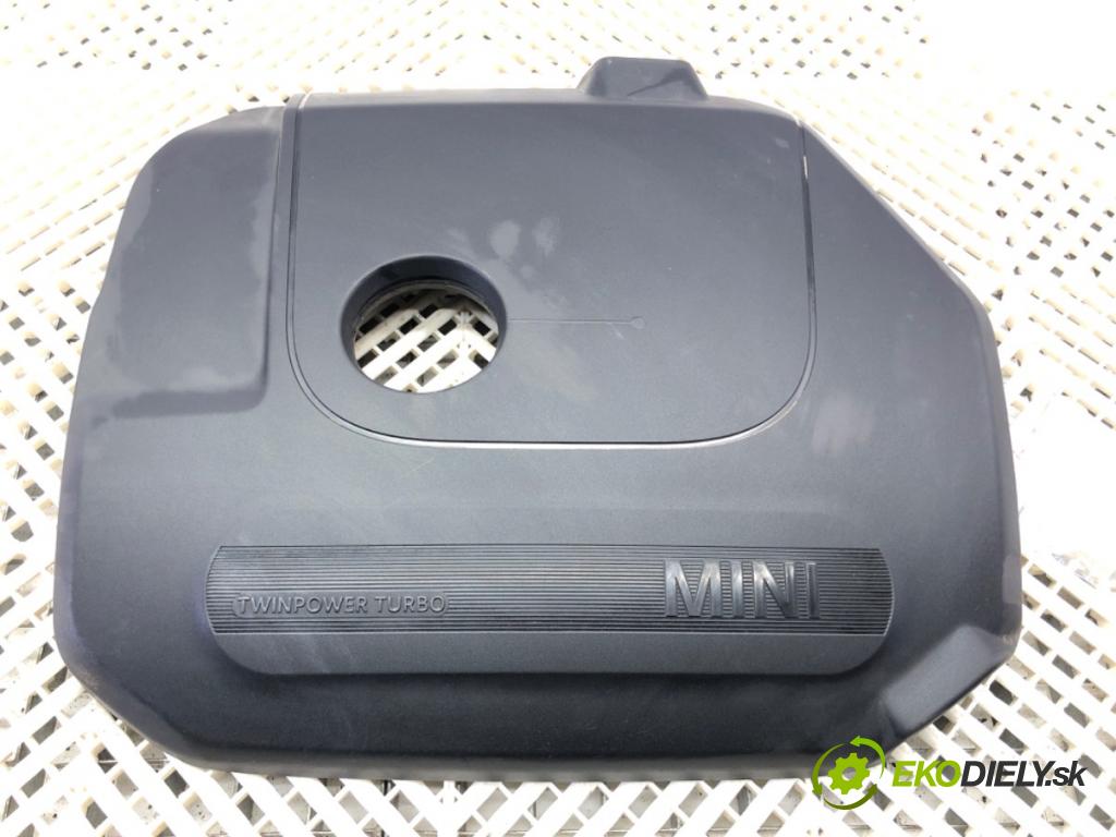 MINI MINI COUNTRYMAN (F60) 2016 - 2022    Cooper 100 kW [136 KM] benzyna 2016 - 2022  kryt motora 1620831 (Kryty motora)