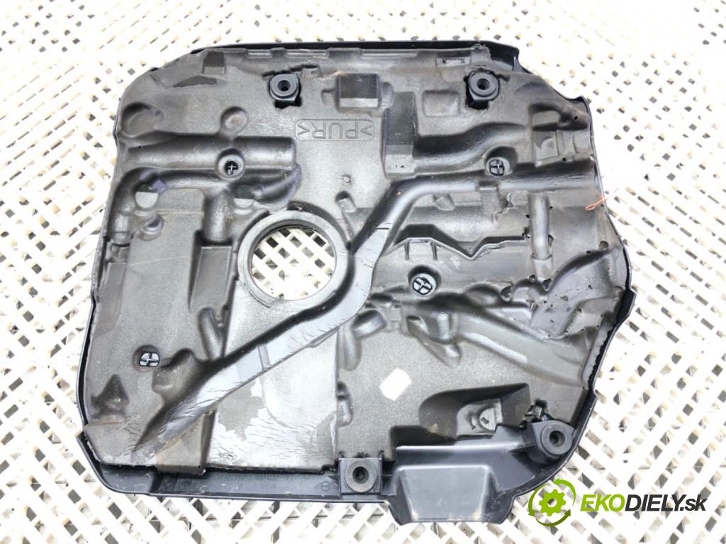 MINI MINI COUNTRYMAN (F60) 2016 - 2022    Cooper 100 kW [136 KM] benzyna 2016 - 2022  kryt motora 1620831 (Kryty motora)