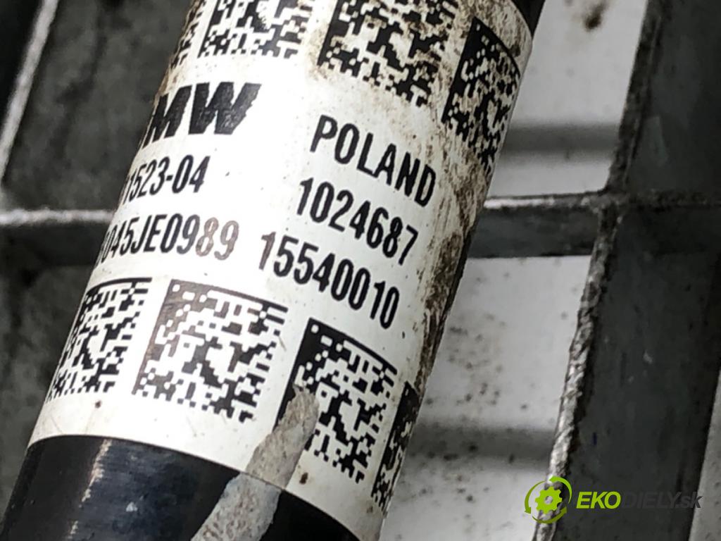 MINI MINI COUNTRYMAN (F60) 2016 - 2022    Cooper 100 kW [136 KM] benzyna 2016 - 2022  Poloos ľavy predný 8681523
