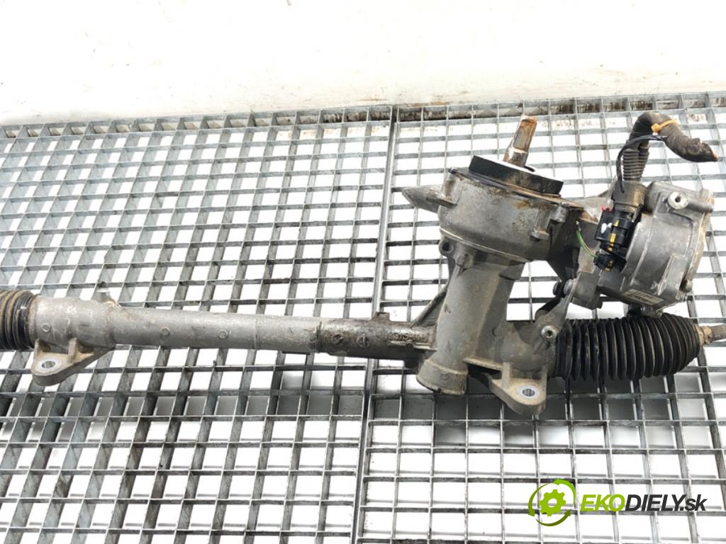 MINI MINI COUNTRYMAN (F60) 2016 - 2022    Cooper 100 kW [136 KM] benzyna 2016 - 2022  riadenie 1543704 (Riadenia)