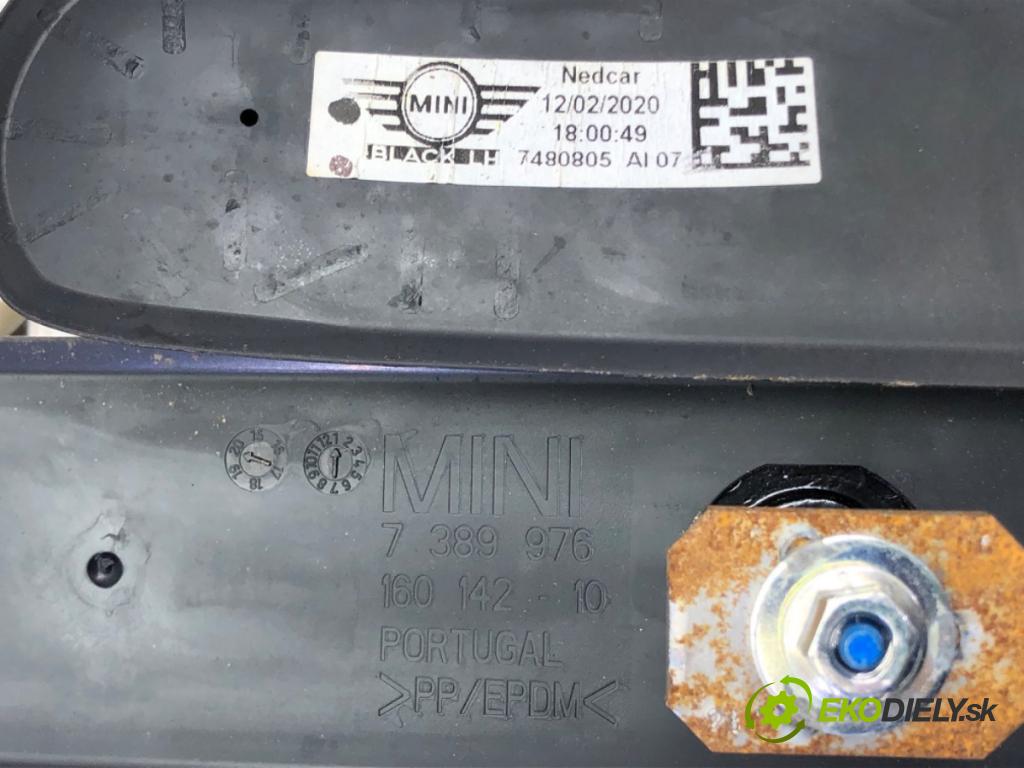MINI MINI COUNTRYMAN (F60) 2016 - 2022    Cooper 100 kW [136 KM] benzyna 2016 - 2022  zábradlí: STŘECHA 7389976