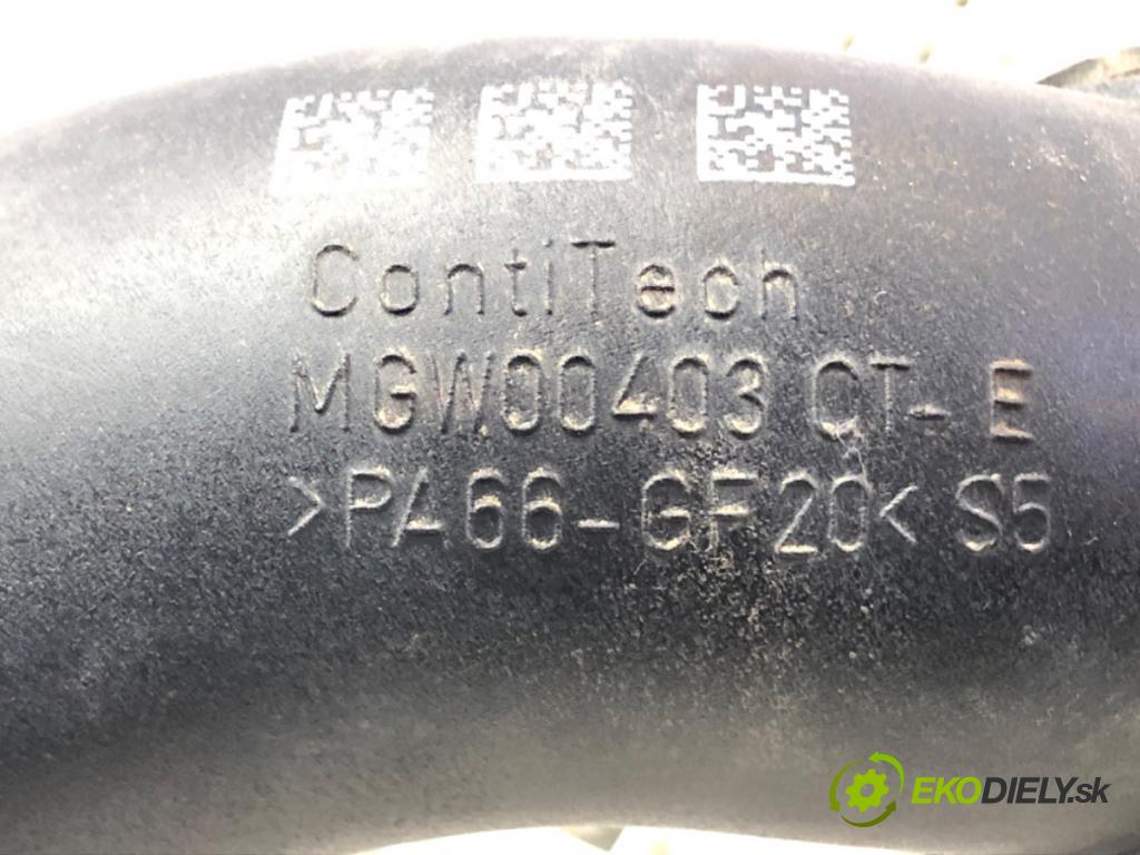 MINI MINI COUNTRYMAN (F60) 2016 - 2022    Cooper 100 kW [136 KM] benzyna 2016 - 2022  Rúra turba MGW00403