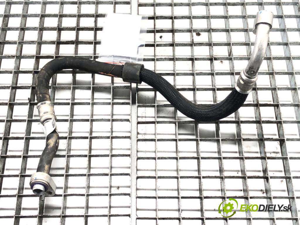 MINI MINI COUNTRYMAN (F60) 2016 - 2022    Cooper 100 kW [136 KM] benzyna 2016 - 2022  rúrka klimatizácie 6834655 (Rúrky klimatizácie)