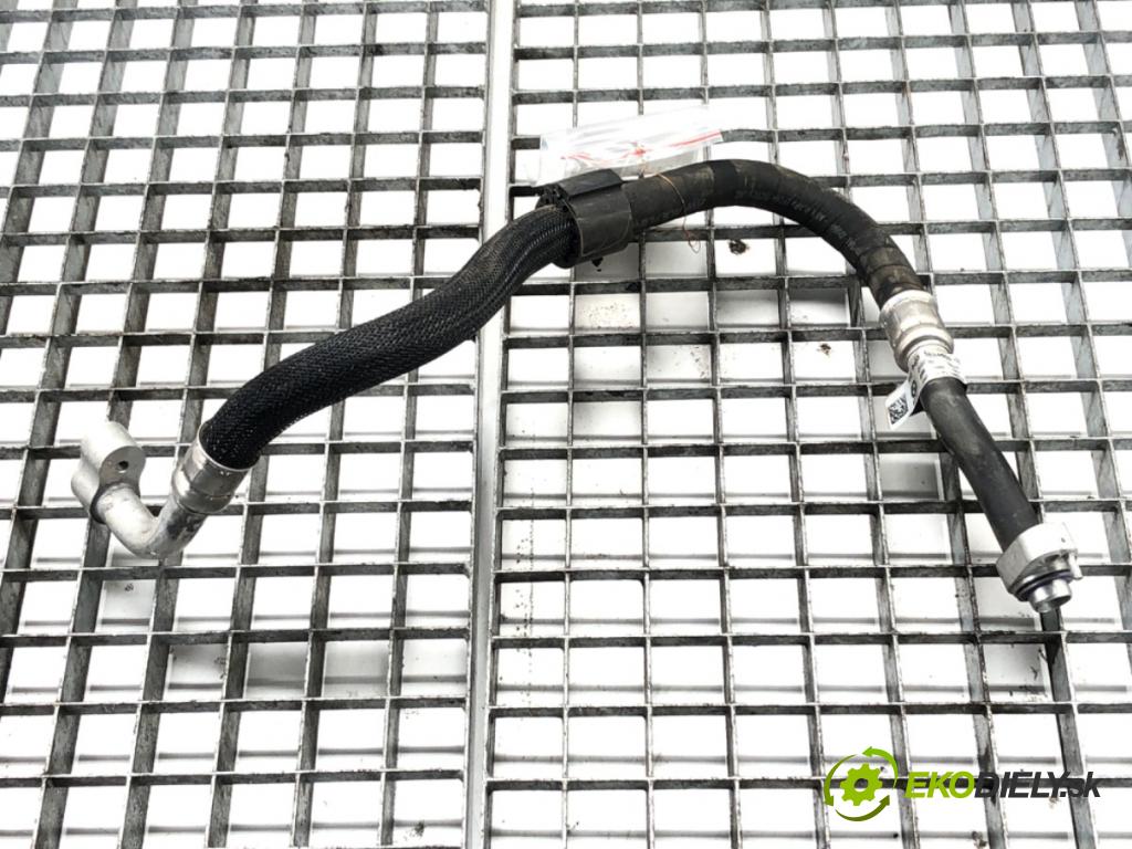 MINI MINI COUNTRYMAN (F60) 2016 - 2022    Cooper 100 kW [136 KM] benzyna 2016 - 2022  rúrka klimatizácie 6834655 (Rúrky klimatizácie)