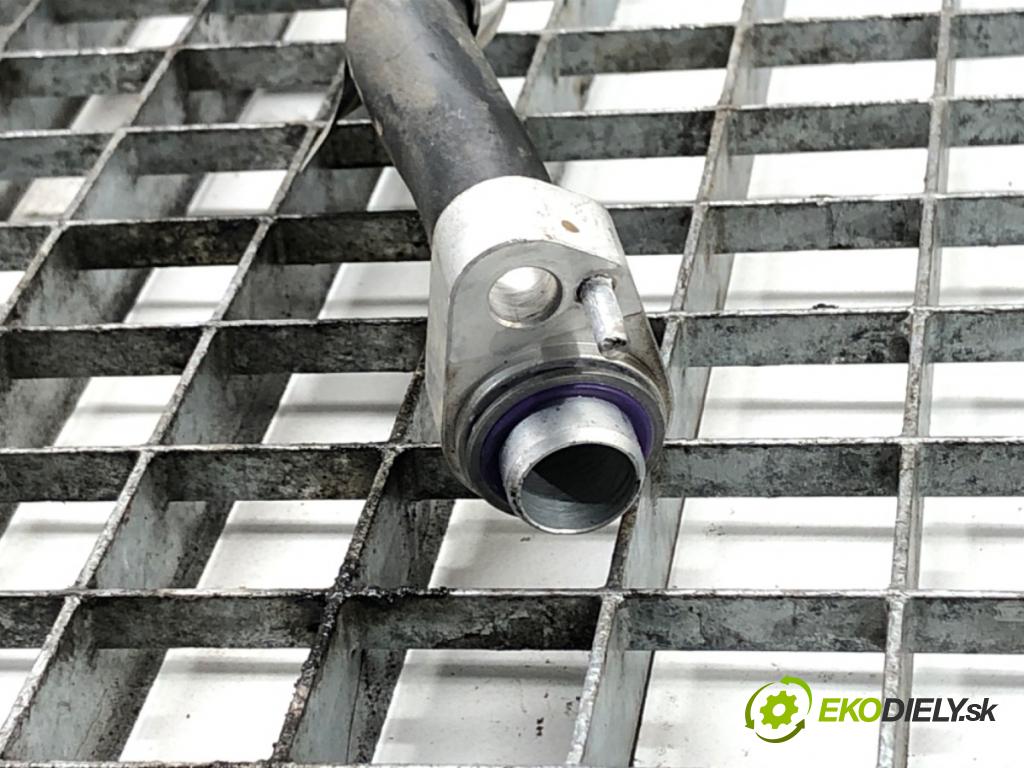 MINI MINI COUNTRYMAN (F60) 2016 - 2022    Cooper 100 kW [136 KM] benzyna 2016 - 2022  rúrka klimatizácie 6834655 (Rúrky klimatizácie)