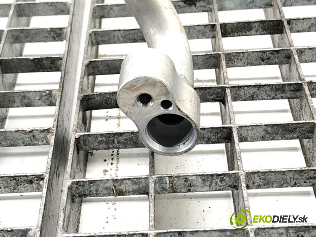 MINI MINI COUNTRYMAN (F60) 2016 - 2022    Cooper 100 kW [136 KM] benzyna 2016 - 2022  rúrka klimatizácie 6834655 (Rúrky klimatizácie)