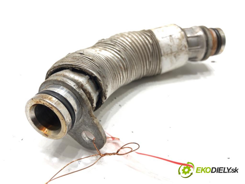 MINI MINI COUNTRYMAN (F60) 2016 - 2022    Cooper 100 kW [136 KM] benzyna 2016 - 2022  rúrka turba 8629963 (Hadice intercoolera)