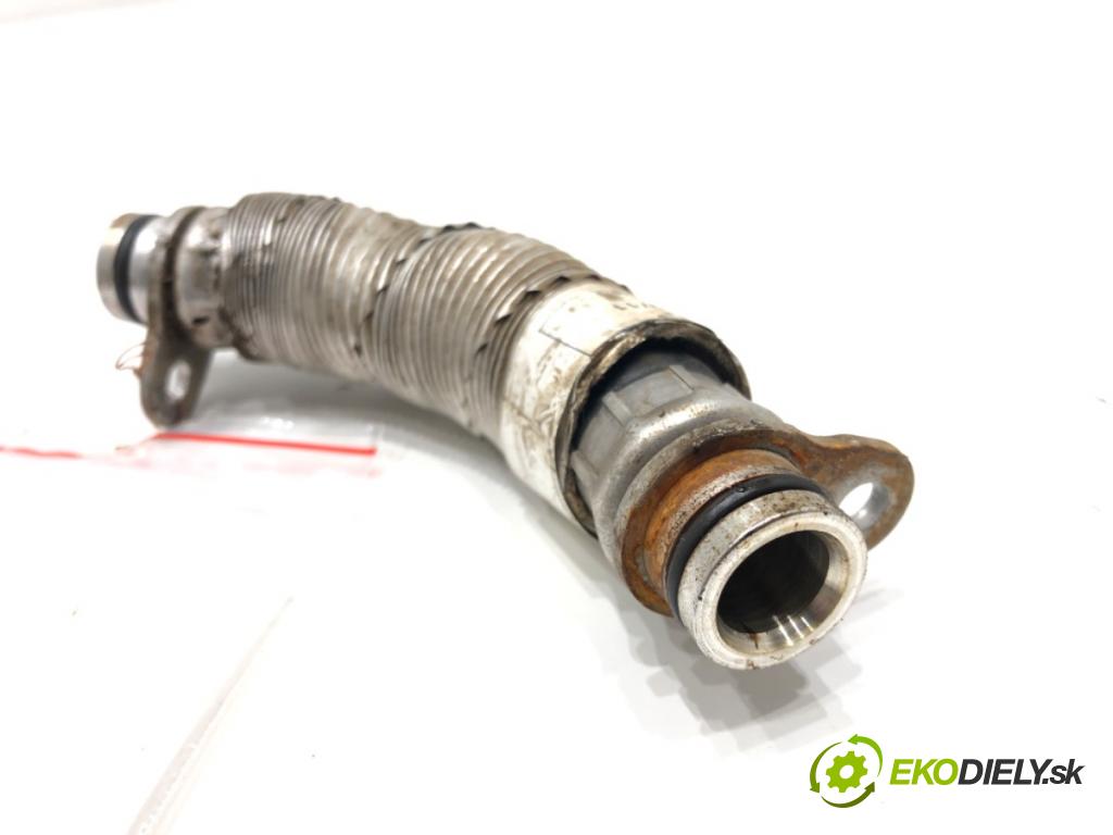 MINI MINI COUNTRYMAN (F60) 2016 - 2022    Cooper 100 kW [136 KM] benzyna 2016 - 2022  rúrka turba 8629963 (Hadice intercoolera)