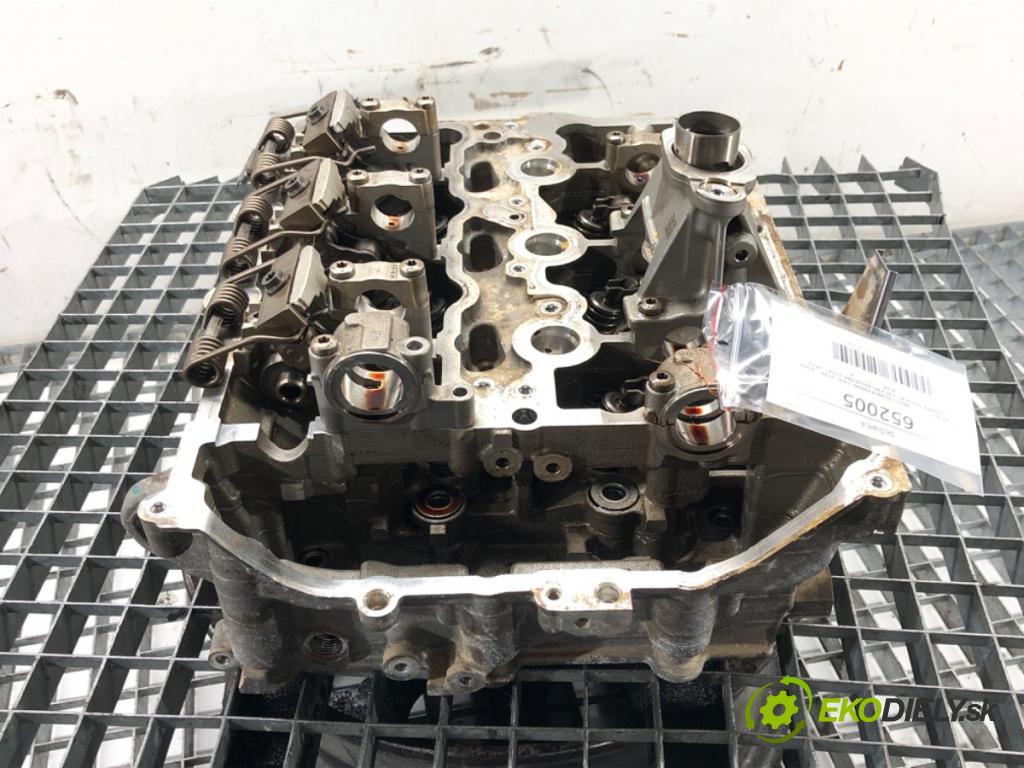 MINI MINI COUNTRYMAN (F60) 2016 - 2022    Cooper 100 kW [136 KM] benzyna 2016 - 2022  Hlava valcov B38C (Hlavy valcov)