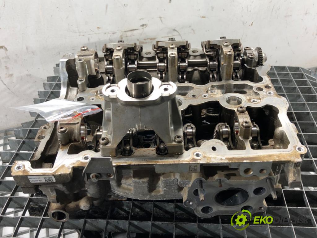 MINI MINI COUNTRYMAN (F60) 2016 - 2022    Cooper 100 kW [136 KM] benzyna 2016 - 2022  Hlava valcov B38C (Hlavy valcov)