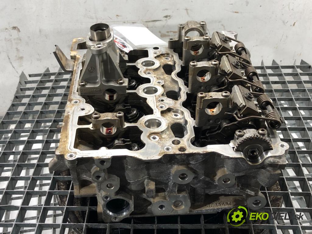 MINI MINI COUNTRYMAN (F60) 2016 - 2022    Cooper 100 kW [136 KM] benzyna 2016 - 2022  Hlava valcov B38C (Hlavy valcov)