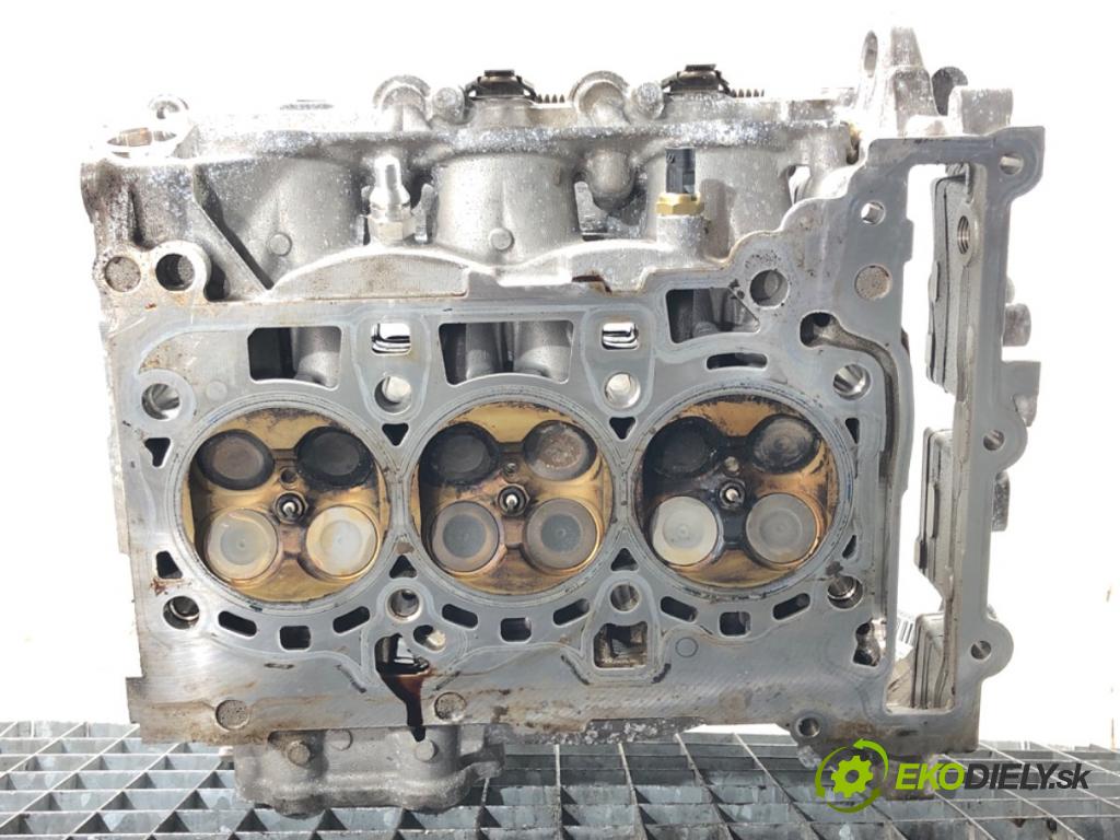 MINI MINI COUNTRYMAN (F60) 2016 - 2022    Cooper 100 kW [136 KM] benzyna 2016 - 2022  Hlava valcov B38C (Hlavy valcov)