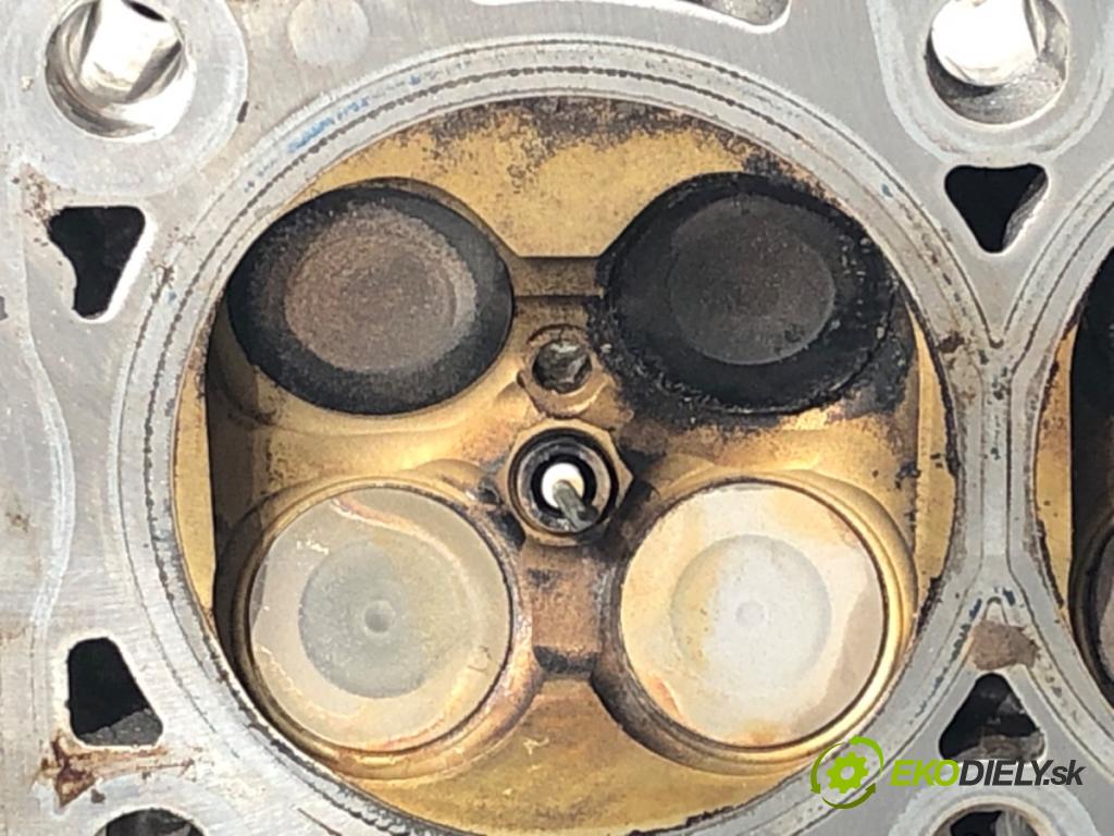 MINI MINI COUNTRYMAN (F60) 2016 - 2022    Cooper 100 kW [136 KM] benzyna 2016 - 2022  Hlava valcov B38C (Hlavy valcov)