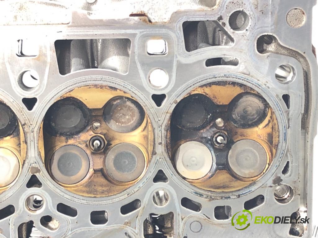 MINI MINI COUNTRYMAN (F60) 2016 - 2022    Cooper 100 kW [136 KM] benzyna 2016 - 2022  Hlava valcov B38C (Hlavy valcov)