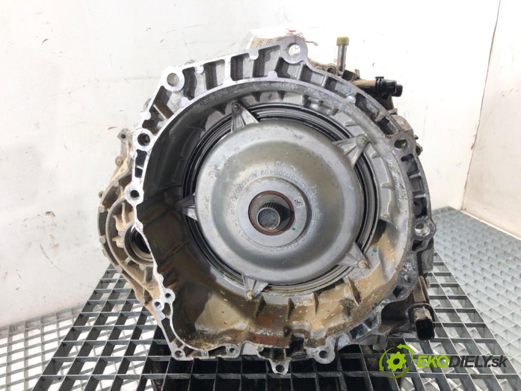 MINI MINI COUNTRYMAN (F60) 2016 - 2022    Cooper 100 kW [136 KM] benzyna 2016 - 2022  Prevodovka 9454415 (Prevodovky)