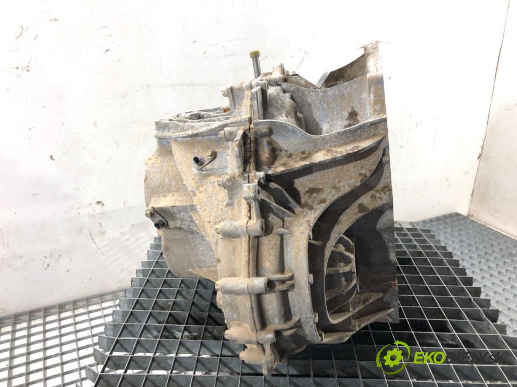 MINI MINI COUNTRYMAN (F60) 2016 - 2022    Cooper 100 kW [136 KM] benzyna 2016 - 2022  Prevodovka 9454415 (Prevodovky)