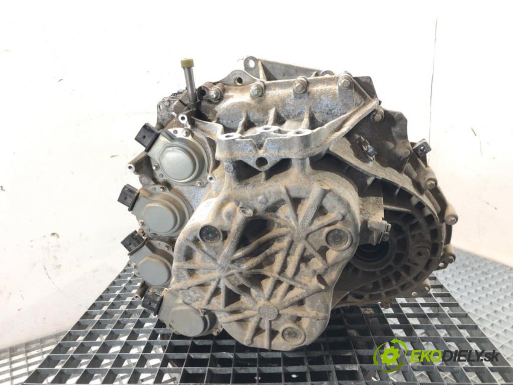 MINI MINI COUNTRYMAN (F60) 2016 - 2022    Cooper 100 kW [136 KM] benzyna 2016 - 2022  Prevodovka 9454415 (Prevodovky)