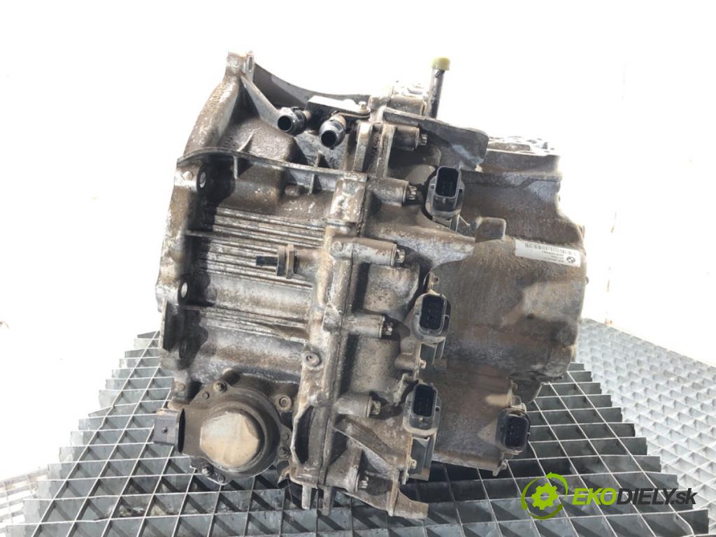 MINI MINI COUNTRYMAN (F60) 2016 - 2022    Cooper 100 kW [136 KM] benzyna 2016 - 2022  Prevodovka 9454415 (Prevodovky)