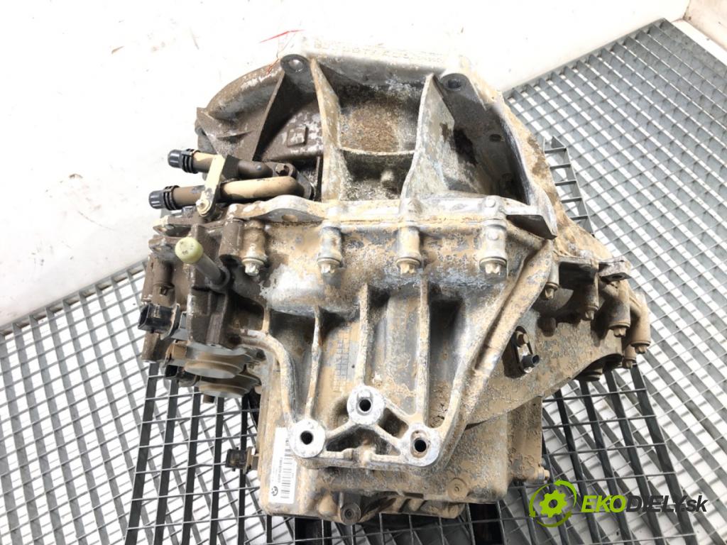 MINI MINI COUNTRYMAN (F60) 2016 - 2022    Cooper 100 kW [136 KM] benzyna 2016 - 2022  Prevodovka 9454415 (Prevodovky)