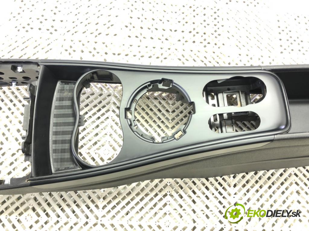 MINI MINI COUNTRYMAN (F60) 2016 - 2022    Cooper 100 kW [136 KM] benzyna 2016 - 2022  Tunel stredový 9473820 (Stredový tunel / panel)