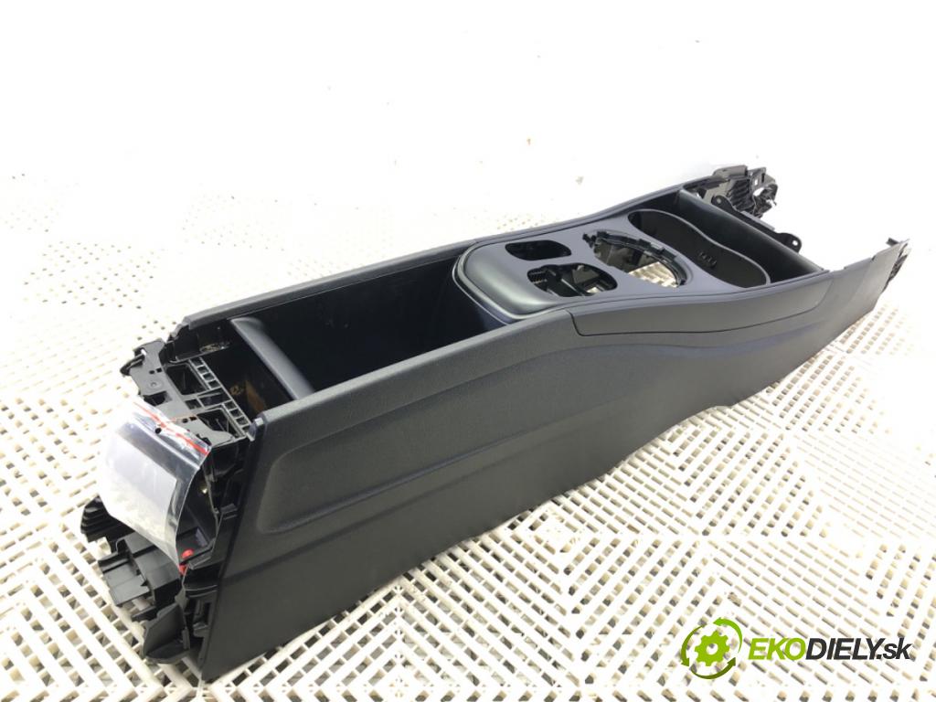 MINI MINI COUNTRYMAN (F60) 2016 - 2022    Cooper 100 kW [136 KM] benzyna 2016 - 2022  Tunel stredový 9473820 (Stredový tunel / panel)