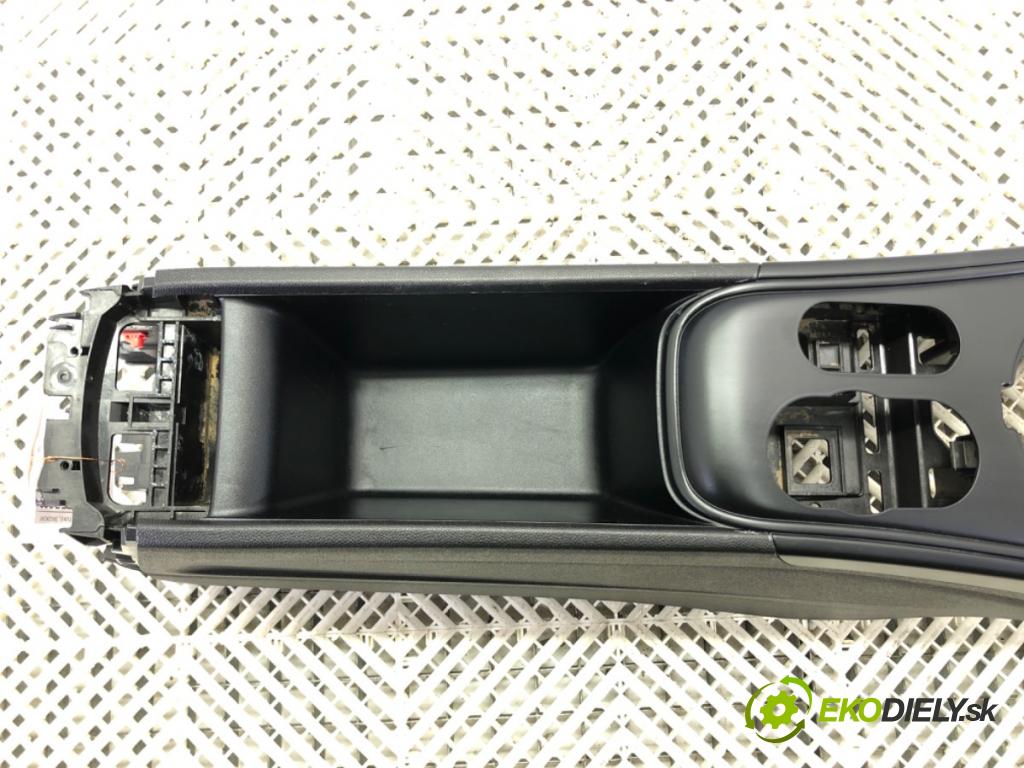 MINI MINI COUNTRYMAN (F60) 2016 - 2022    Cooper 100 kW [136 KM] benzyna 2016 - 2022  Tunel stredový 9473820 (Stredový tunel / panel)