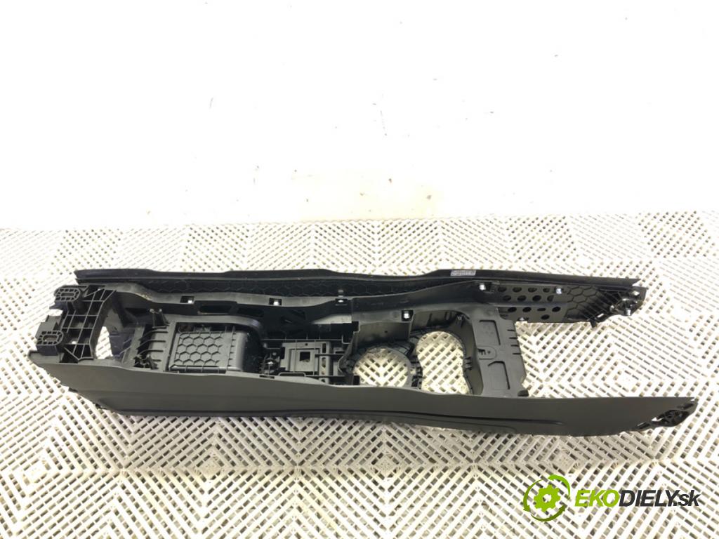 MINI MINI COUNTRYMAN (F60) 2016 - 2022    Cooper 100 kW [136 KM] benzyna 2016 - 2022  Tunel stredový 9473820 (Stredový tunel / panel)