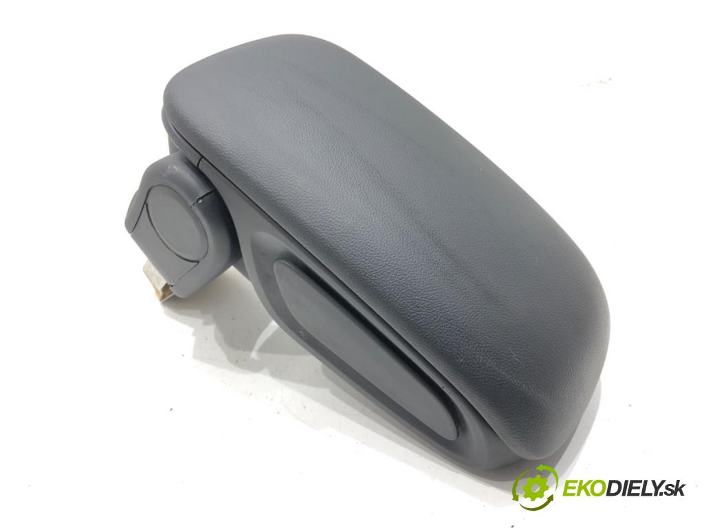 MINI MINI COUNTRYMAN (F60) 2016 - 2022    Cooper 100 kW [136 KM] benzyna 2016 - 2022  Lakťová opierka 9332831 (Lakťové opierky)